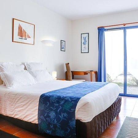 Hotel Le Chevalier Gambette Saint-Armel Zewnętrze zdjęcie