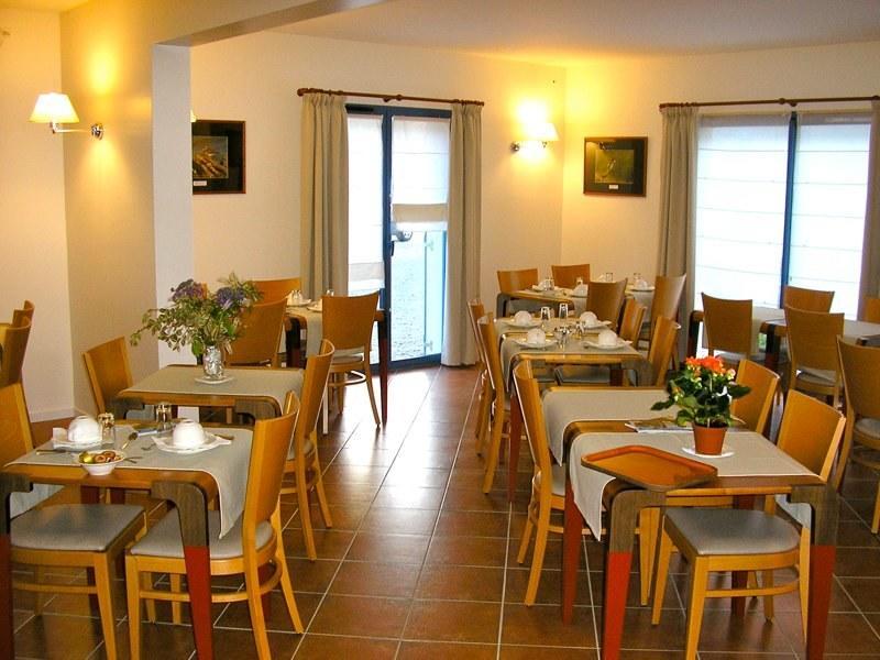 Hotel Le Chevalier Gambette Saint-Armel Zewnętrze zdjęcie