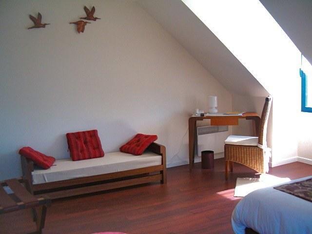Hotel Le Chevalier Gambette Saint-Armel Pokój zdjęcie
