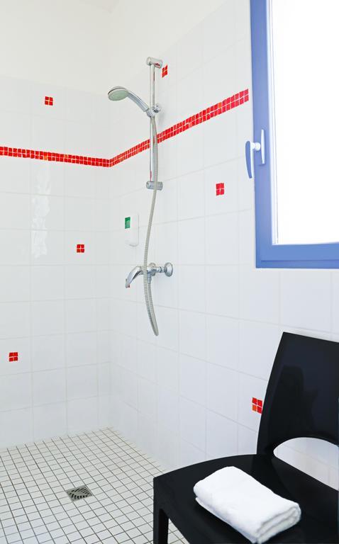 Hotel Le Chevalier Gambette Saint-Armel Zewnętrze zdjęcie