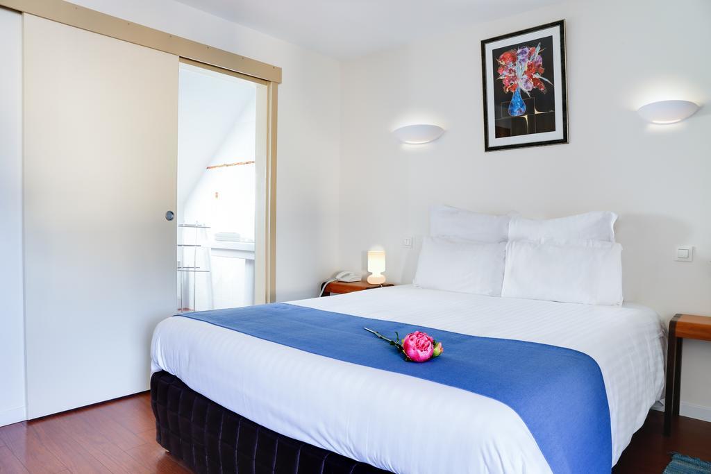 Hotel Le Chevalier Gambette Saint-Armel Zewnętrze zdjęcie